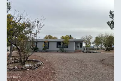 5374 S Emory Road, Safford, AZ 85546 - Photo 1
