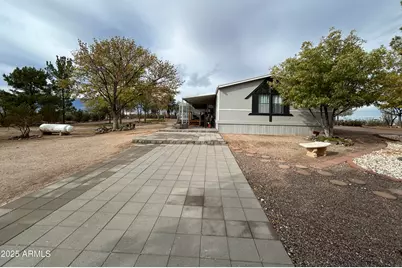 5374 S Emory Road, Safford, AZ 85546 - Photo 18