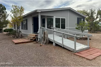 5374 S Emory Road, Safford, AZ 85546 - Photo 6