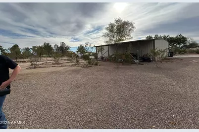 5374 S Emory Road, Safford, AZ 85546 - Photo 14