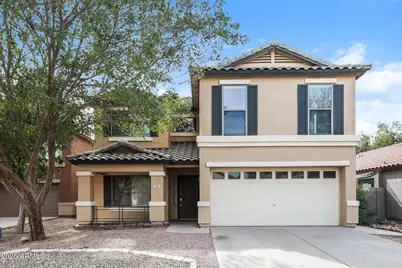 1101 E Taylor Trail, San Tan Valley, AZ 85143 - Photo 1