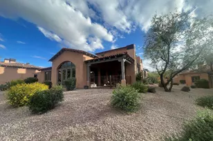 7460 E Golden Eagle Cir, Gold Canyon, AZ 85118 - Photo 6