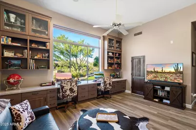 12888 E Appaloosa Place, Scottsdale, AZ 85259 - Photo 34