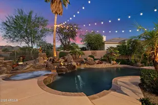 12888 E Appaloosa Pl, Scottsdale, AZ 85259 - Photo 42