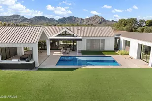 6840 E Avenida El Alba Ave, Paradise Valley, AZ 85253 - Photo 28
