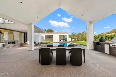 6840 E Avenida El Alba Avenue, Paradise Valley, AZ 85253 - Photo 26