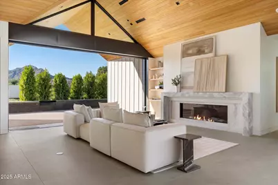 6840 E Avenida El Alba Avenue, Paradise Valley, AZ 85253 - Photo 2