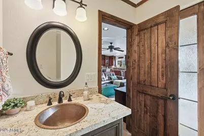 15409 E Sycamore Drive, Fountain Hills, AZ 85268 - Photo 30