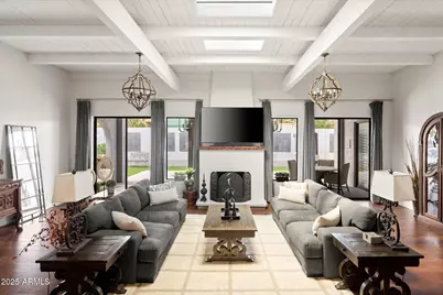 6333 N Scottsdale Road #5, Scottsdale, AZ 85250 - Photo 1