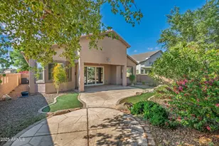 19919 N Santa Cruz Dr, Maricopa, AZ 85138 - Photo 30