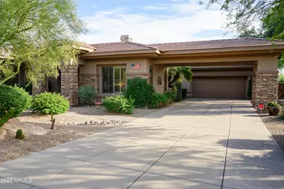 7611 E Pontebella Drive, Scottsdale, AZ 85266 - Photo 2