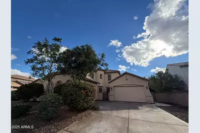 2807 E Desert Broom Place, Chandler, AZ 85286 - Photo 1