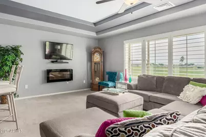 11069 E Kilarea Avenue #128, Mesa, AZ 85209 - Photo 2