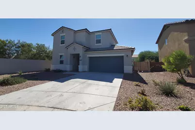 4655 W Ginger Avenue, Coolidge, AZ 85128 - Photo 1