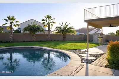 1487 E Angeline Avenue, San Tan Valley, AZ 85140 - Photo 28