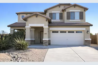 1487 E Angeline Avenue, San Tan Valley, AZ 85140 - Photo 1