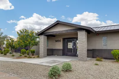 14180 W Bronco Trail, Surprise, AZ 85387 - Photo 42