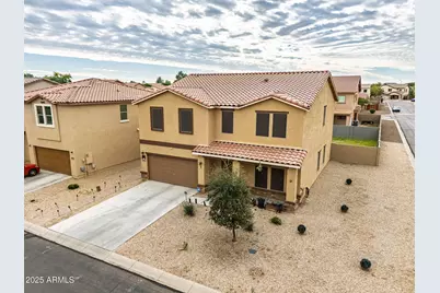 45433 W Sandhill Road, Maricopa, AZ 85139 - Photo 2