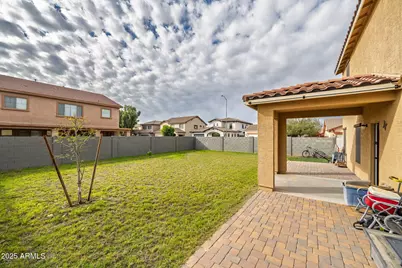 45433 W Sandhill Road, Maricopa, AZ 85139 - Photo 30