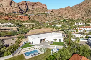 4905 E White Gates Dr, Phoenix, AZ 85018 - Photo 1