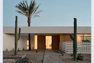 4905 E White Gates Drive, Phoenix, AZ 85018 - Photo 2