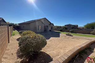 22198 W Twilight Trail, Buckeye, AZ 85326 - Photo 56