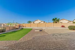22198 W Twilight Trail, Buckeye, AZ 85326 - Photo 40