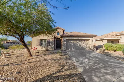 22198 W Twilight Trail, Buckeye, AZ 85326 - Photo 42