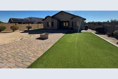 22198 W Twilight Trail, Buckeye, AZ 85326 - Photo 58