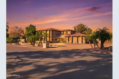 3154 E Inverness Avenue, Mesa, AZ 85204 - Photo 1