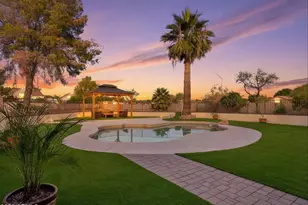 3154 E Inverness Ave, Mesa, AZ 85204 - Photo 4