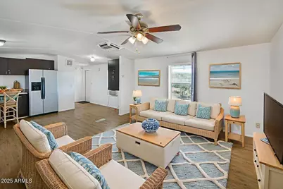 15339 S Rolling Ridge Drive, Mayer, AZ 86333 - Photo 4