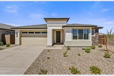 19432 W Palo Verde Drive, Litchfield Park, AZ 85340 - Photo 1