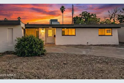 3619 W Griswold Road, Phoenix, AZ 85051 - Photo 1