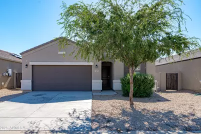 11527 E Verbina Lane, Florence, AZ 85132 - Photo 1