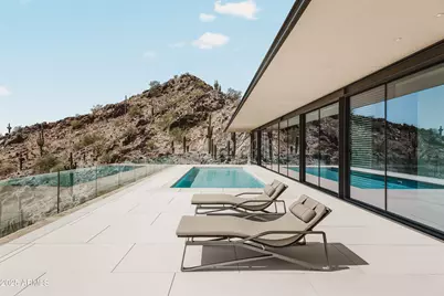 4301 E Upper Ridge Way, Paradise Valley, AZ 85253 - Photo 36