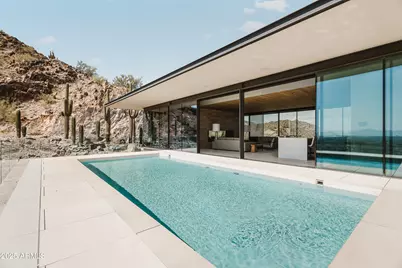 4301 E Upper Ridge Way, Paradise Valley, AZ 85253 - Photo 38