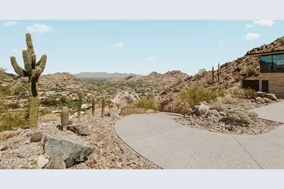 4301 E Upper Ridge Way, Paradise Valley, AZ 85253 - Photo 52