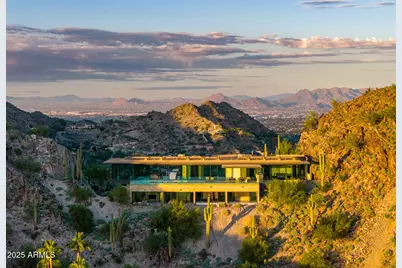 4301 E Upper Ridge Way, Paradise Valley, AZ 85253 - Photo 1