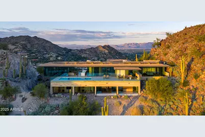 4301 E Upper Ridge Way, Paradise Valley, AZ 85253 - Photo 44