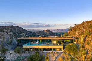 4301 E Upper Ridge Way, Paradise Valley, AZ 85253 - Photo 44