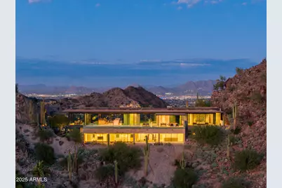 4301 E Upper Ridge Way, Paradise Valley, AZ 85253 - Photo 48