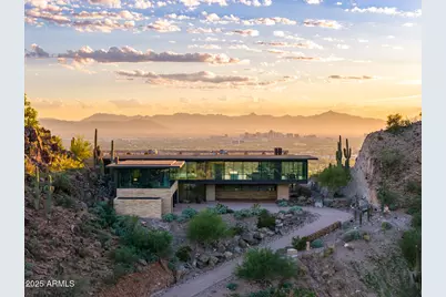 4301 E Upper Ridge Way, Paradise Valley, AZ 85253 - Photo 46