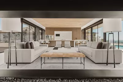 4301 E Upper Ridge Way, Paradise Valley, AZ 85253 - Photo 4