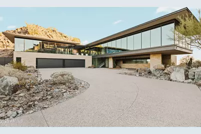 4301 E Upper Ridge Way, Paradise Valley, AZ 85253 - Photo 50