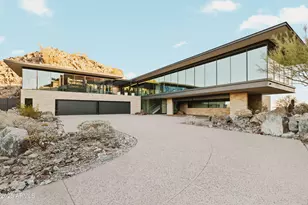 4301 E Upper Ridge Way, Paradise Valley, AZ 85253 - Photo 50