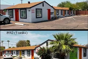 8910-8912 N 3rd St, Phoenix, AZ 85020 - Photo 2