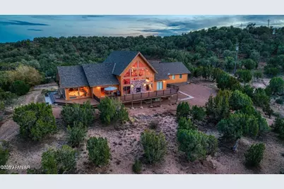 2225 State Route 77 --, Show Low, AZ 85901 - Photo 50