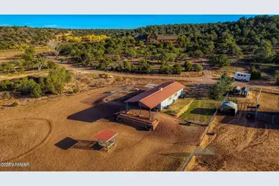 2225 State Route 77 --, Show Low, AZ 85901 - Photo 54