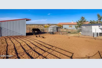 2225 State Route 77 --, Show Low, AZ 85901 - Photo 62